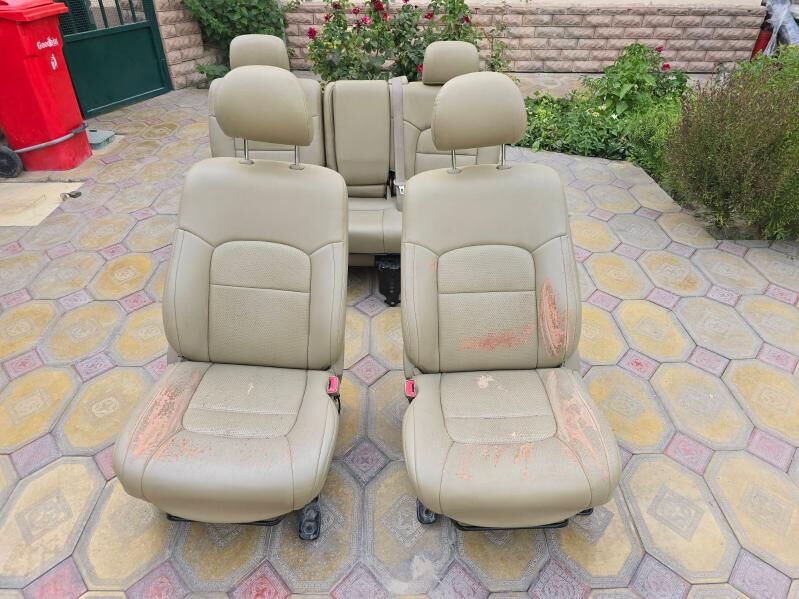 сиденья 6 000 TMT - Балканабат - img 2