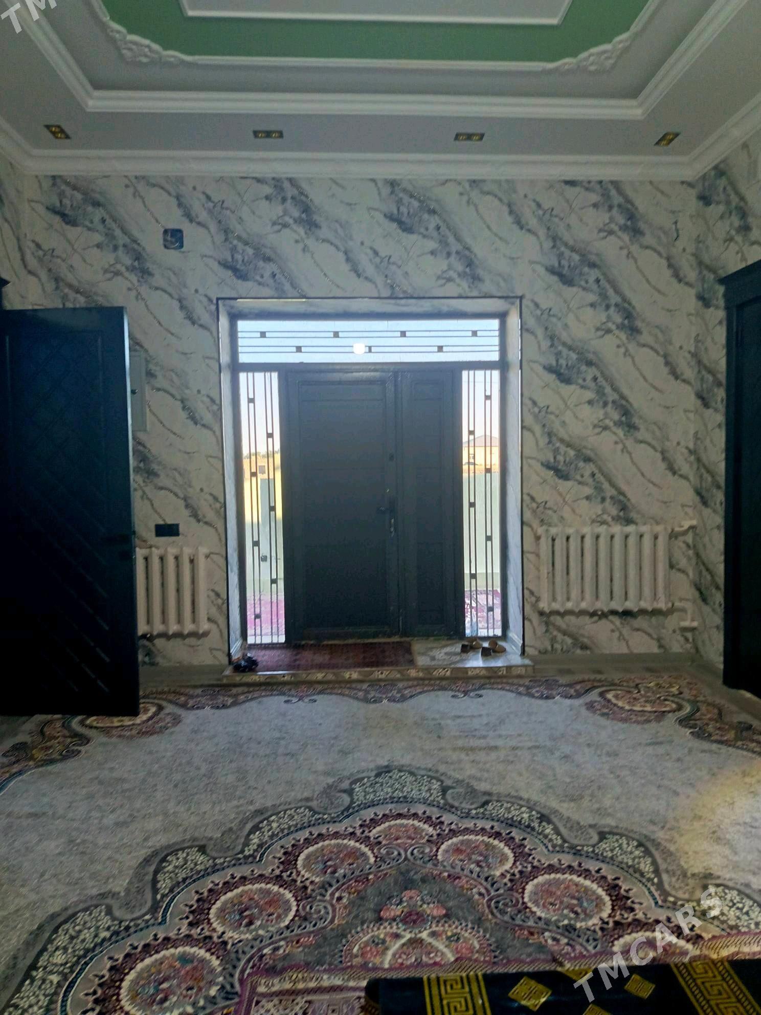 сатлык жай 30 йыллык ипотейка - Daşoguz - img 4