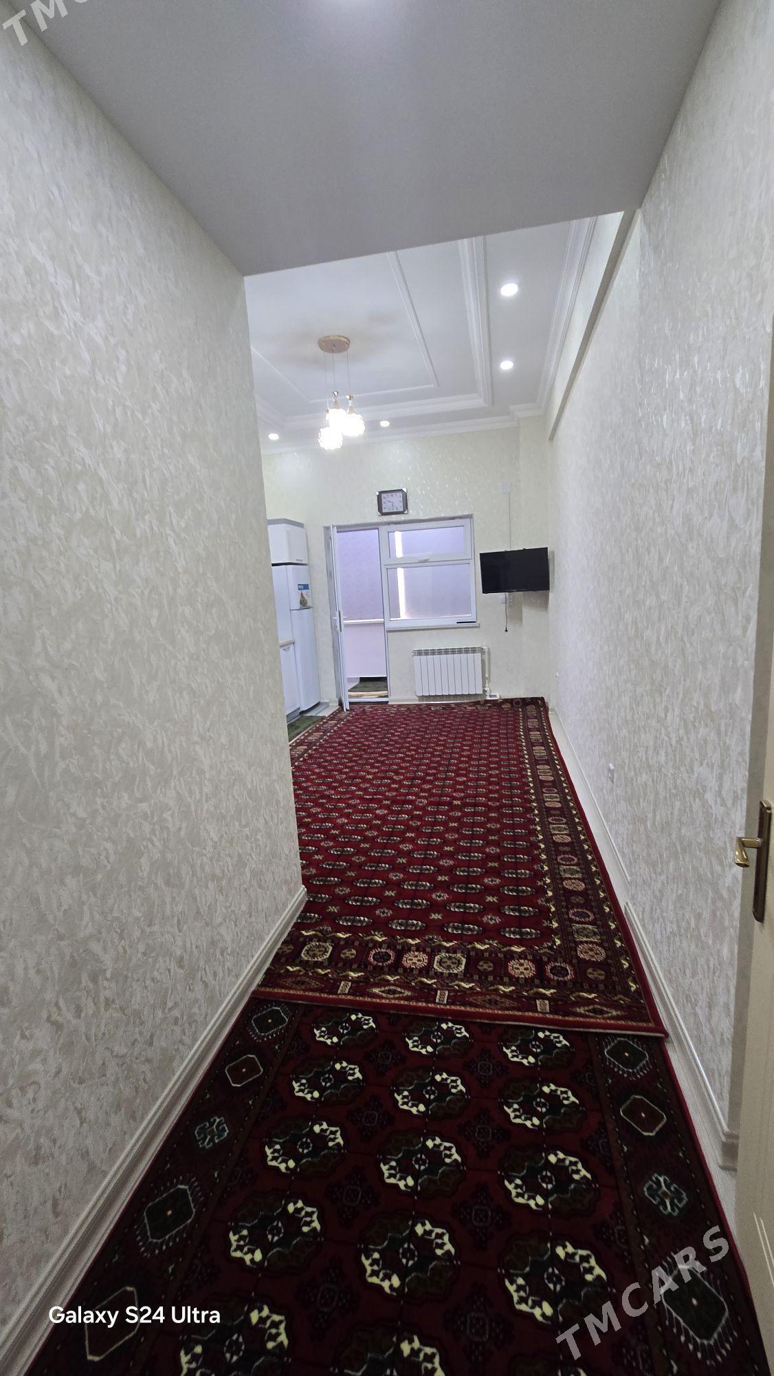 Anew pol elitka - Ak bugdaý etraby - img 1