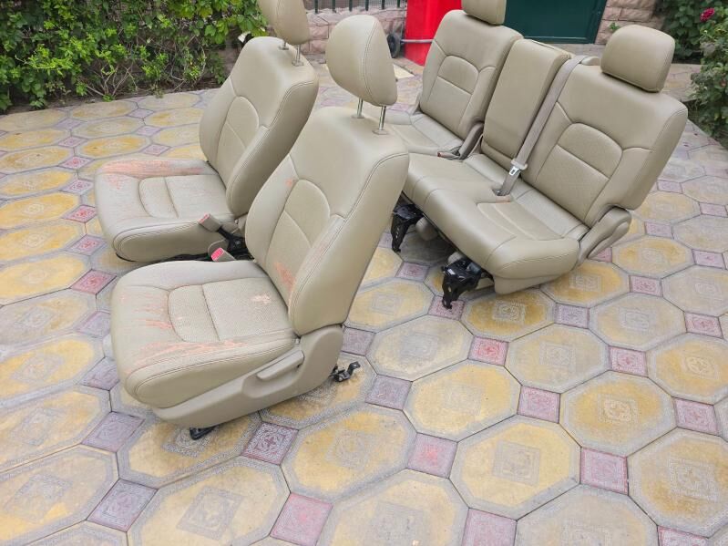 сиденья 6 000 TMT - Балканабат - img 3