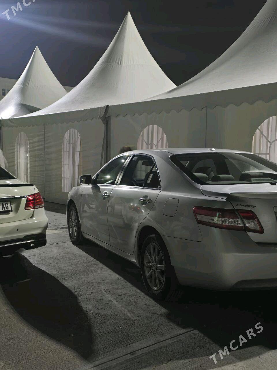 Toyota Camry 2011 - 224 000 TMT - Ашхабад - img 2