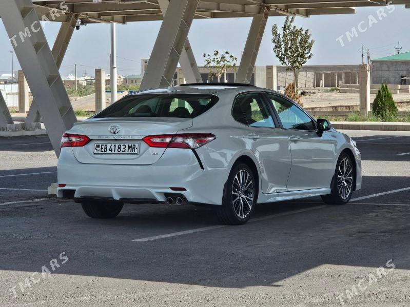 Toyota Camry 2019 - 300 000 TMT - Mary - img 5