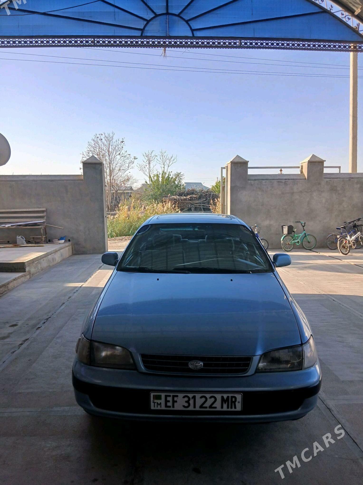 Toyota Carina 1993 - 65 000 TMT - Murgap - img 4