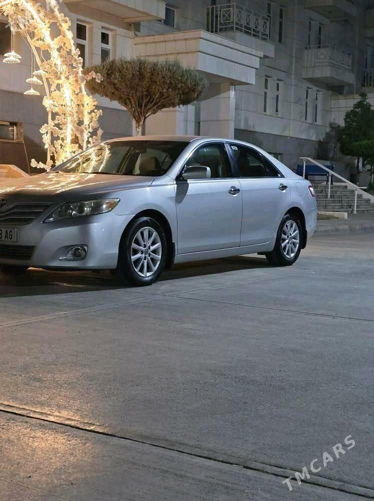 Toyota Camry 2011 - 224 000 TMT - Ашхабад - img 3