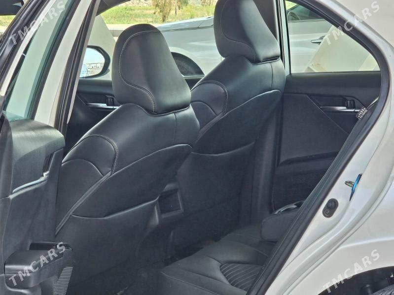 Toyota Camry 2019 - 300 000 TMT - Mary - img 8