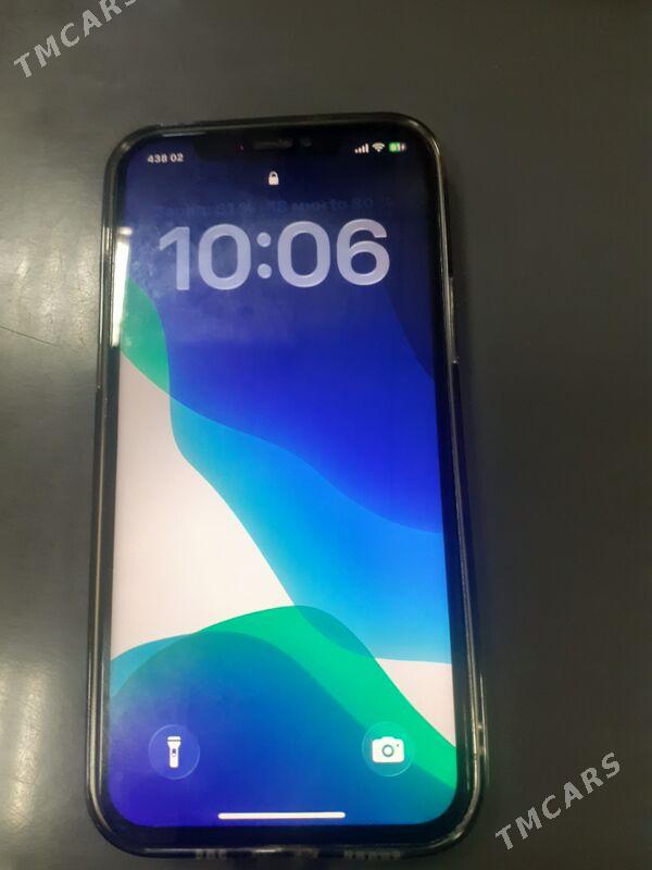 iphone 12 pro 128 - Туркменабат - img 4