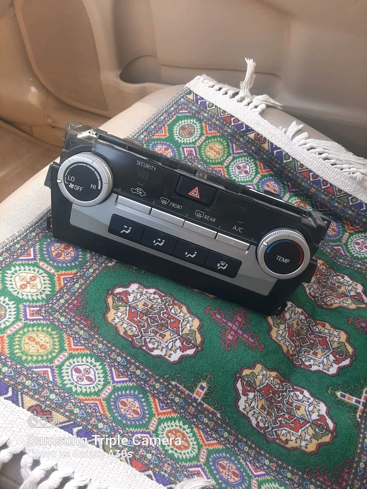 klymat palta kemry 250 TMT - Türkmenbaşy etr. - img 2