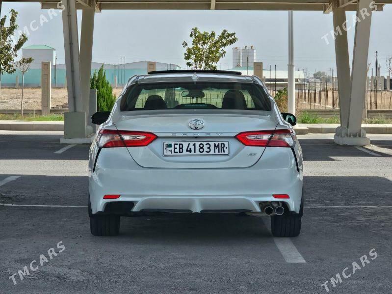 Toyota Camry 2019 - 300 000 TMT - Mary - img 4