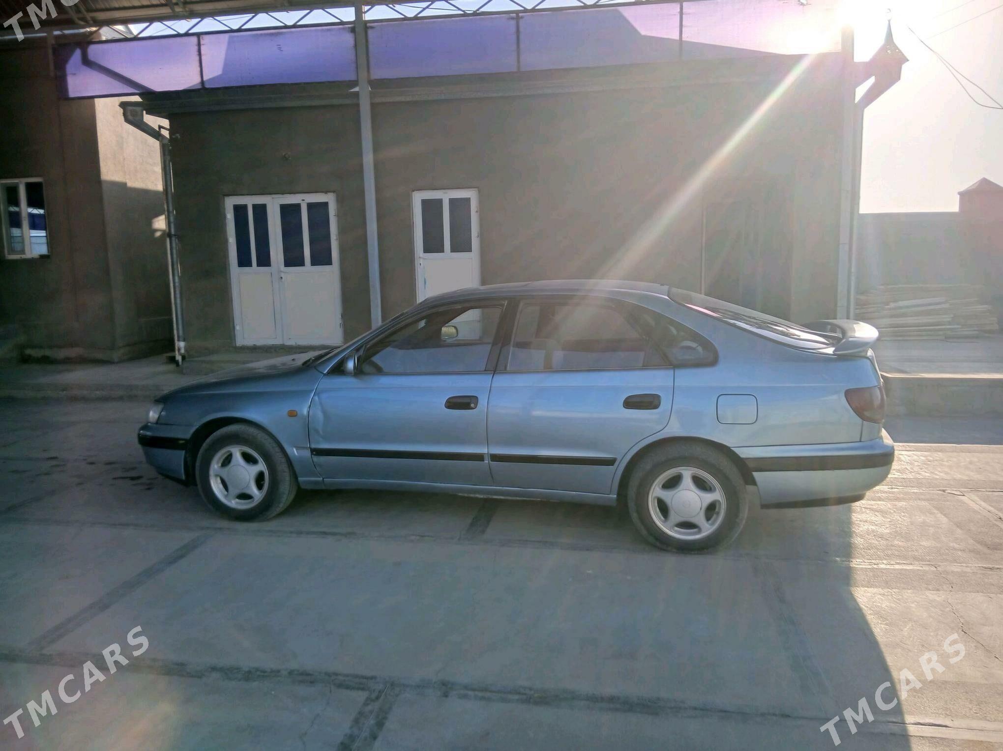 Toyota Carina 1993 - 65 000 TMT - Murgap - img 5