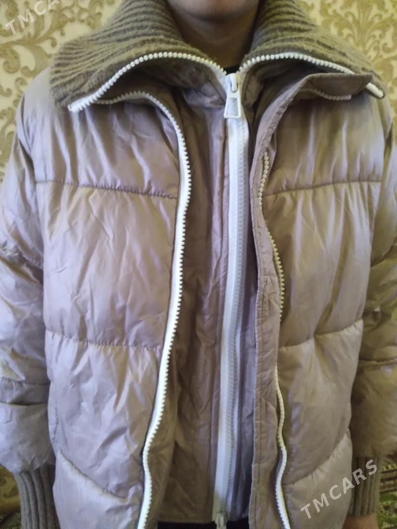 kurtka - Daşoguz - img 2