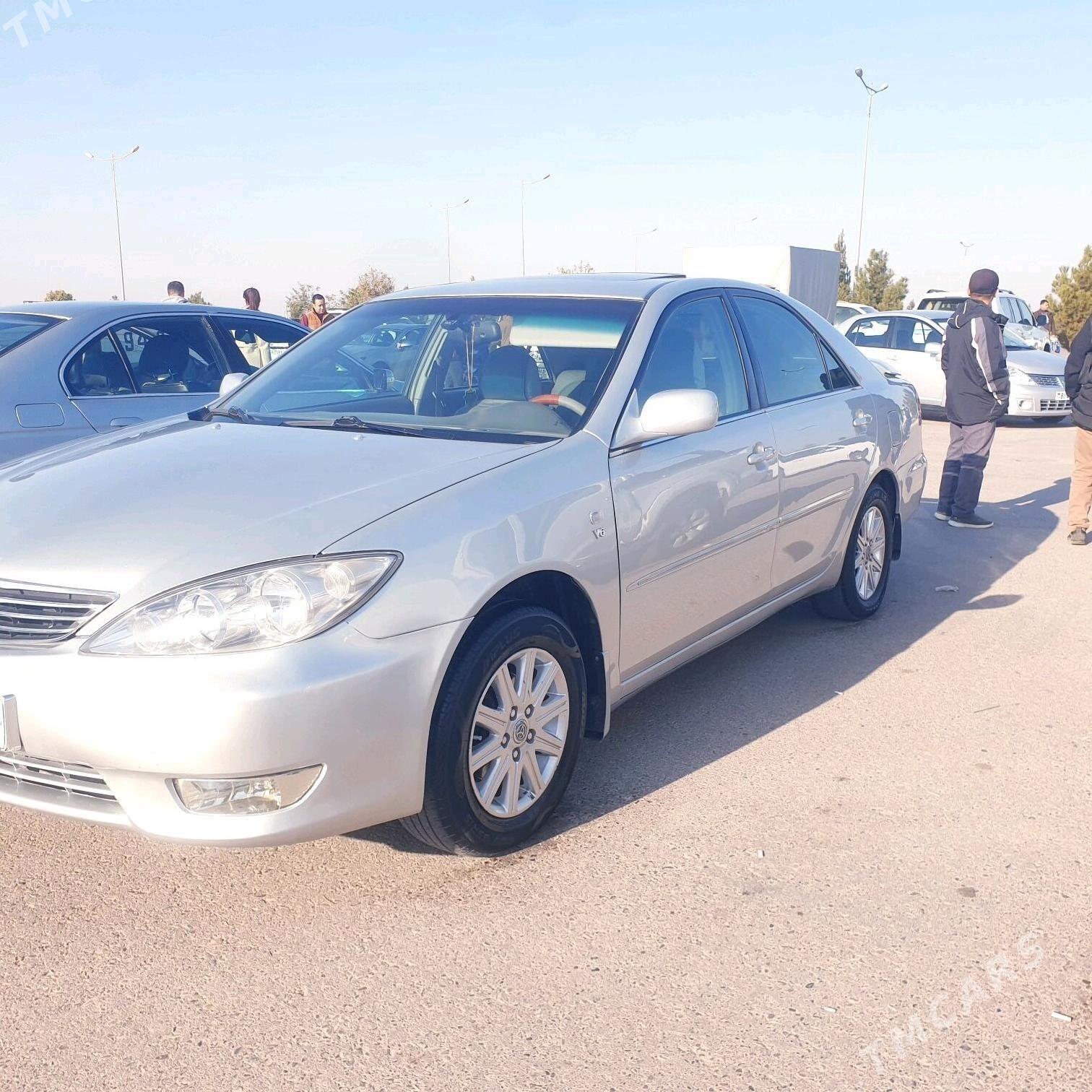 Toyota Camry 2003 - 170 000 TMT - Çärjew - img 6