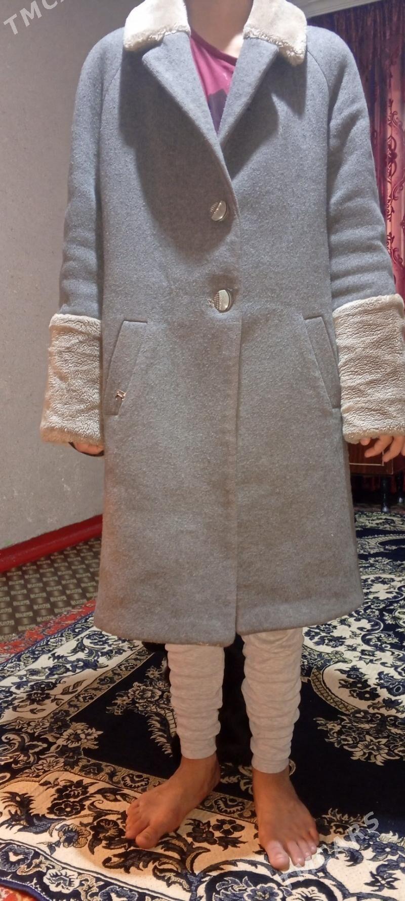 пальто - Daşoguz - img 2