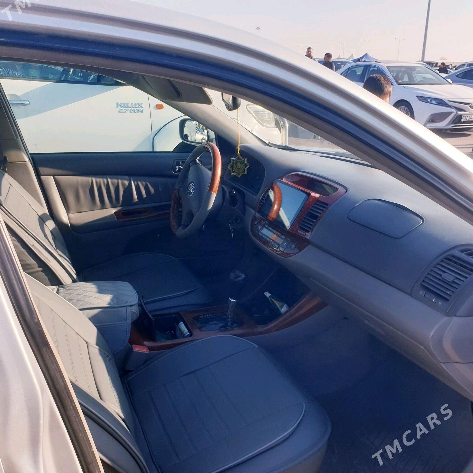 Toyota Camry 2003 - 170 000 TMT - Çärjew - img 2