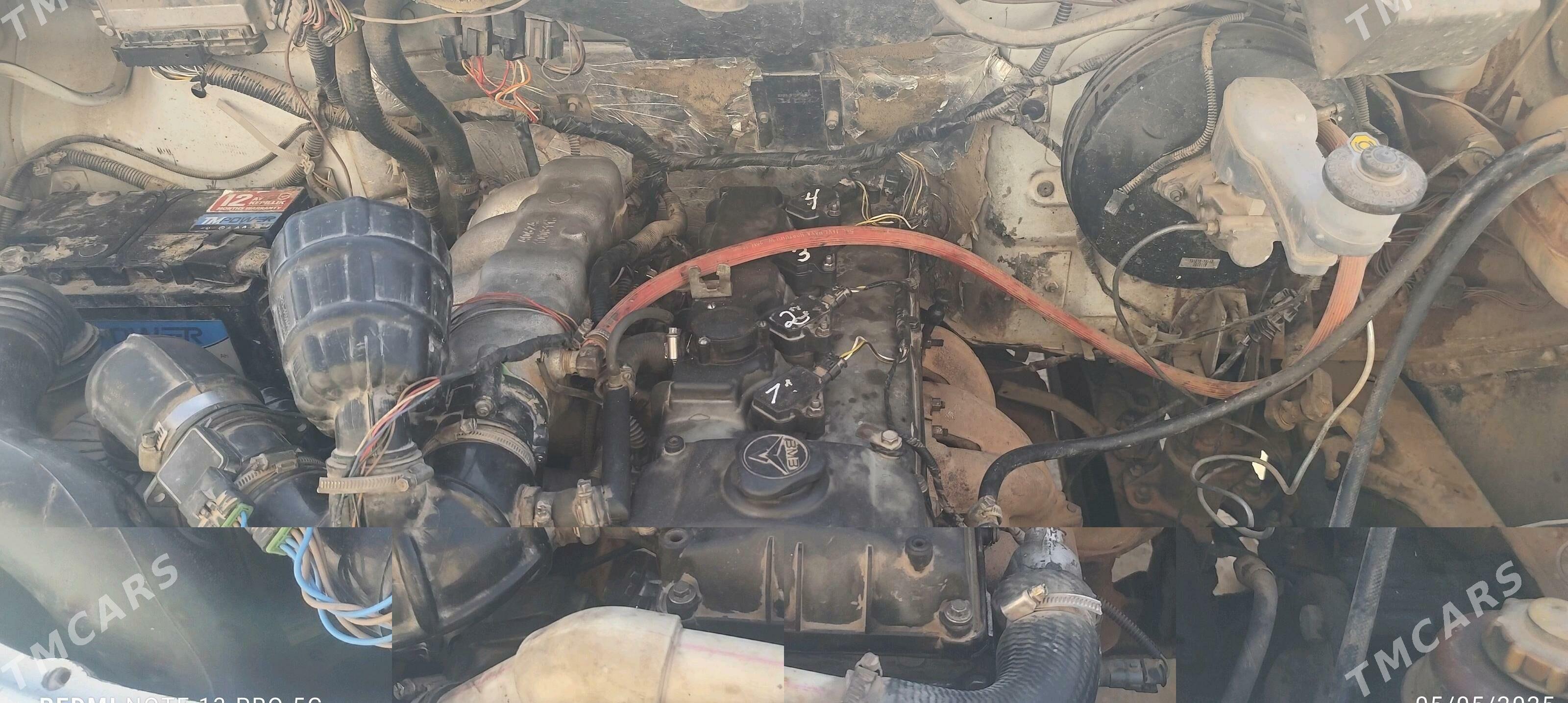 Gaz Gazel 2010 - 180 000 TMT - Gurbansoltan Eje - img 8