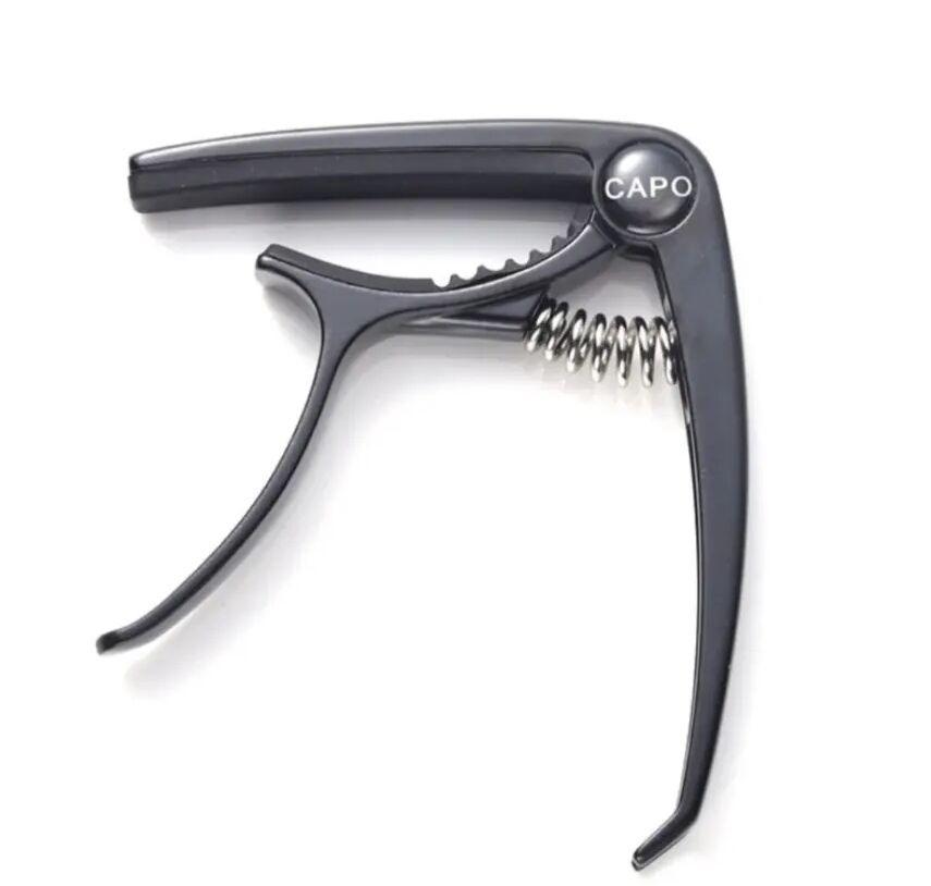 Gitara zažim гитара зажим - Aşgabat - img 5