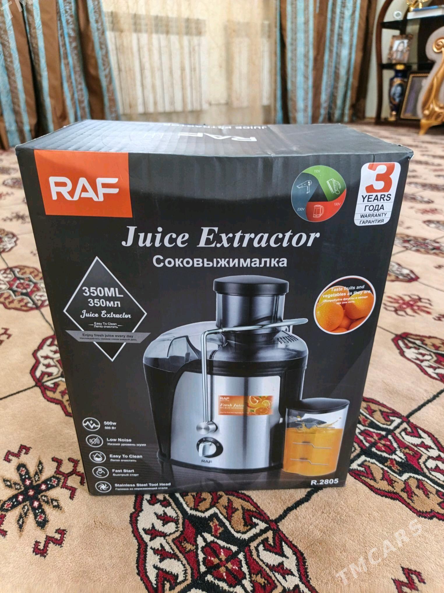 sok aparat - Aşgabat - img 3