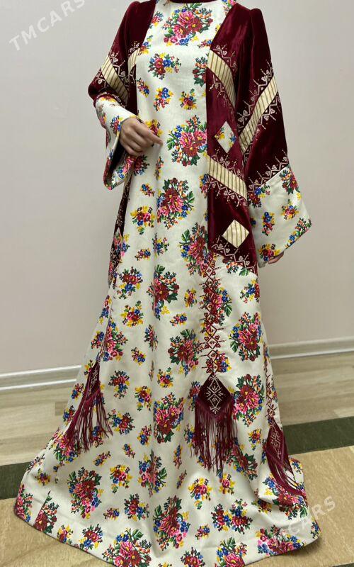 köynek - Aşgabat - img 2