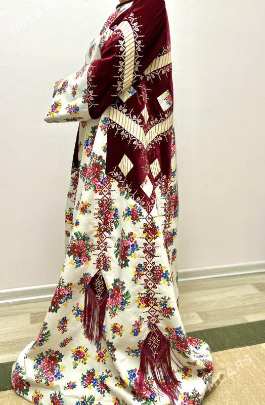 köynek - Aşgabat - img 4