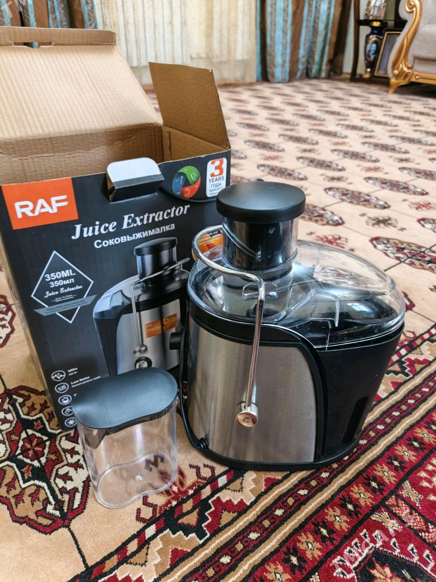 sok aparat - Aşgabat - img 2