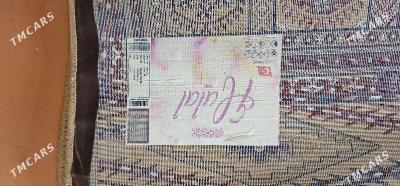 Haly Turkiya Halal 3.5"5.0 - Aşgabat - img 4