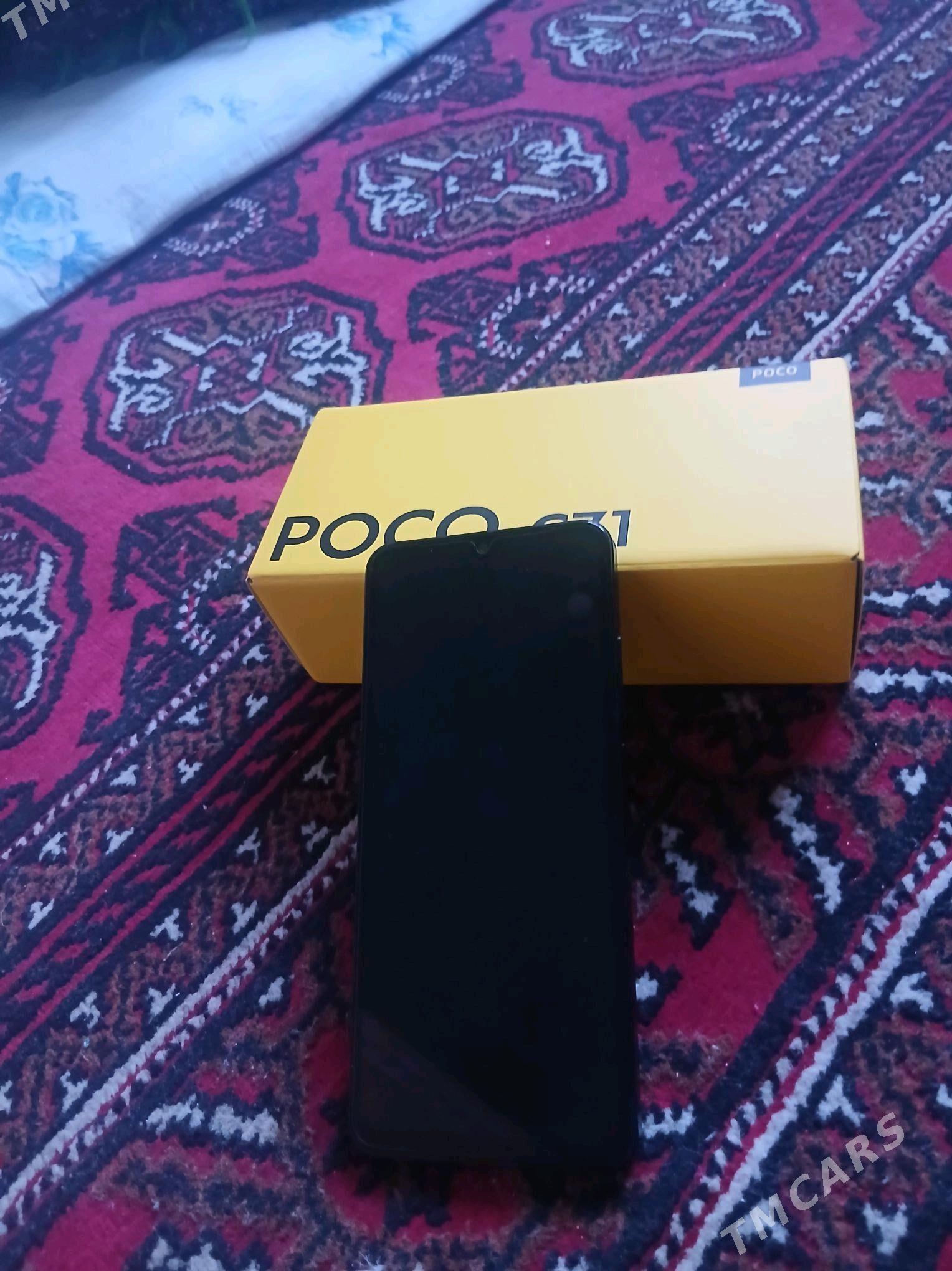 Poco c71 - Kaka - img 2