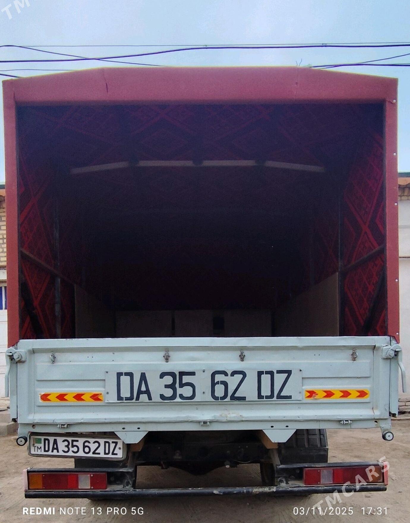 Gaz Gazel 2010 - 180 000 TMT - Gurbansoltan Eje - img 4