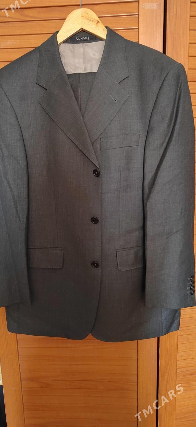 Мужской костюм - 3 мкр - img 3