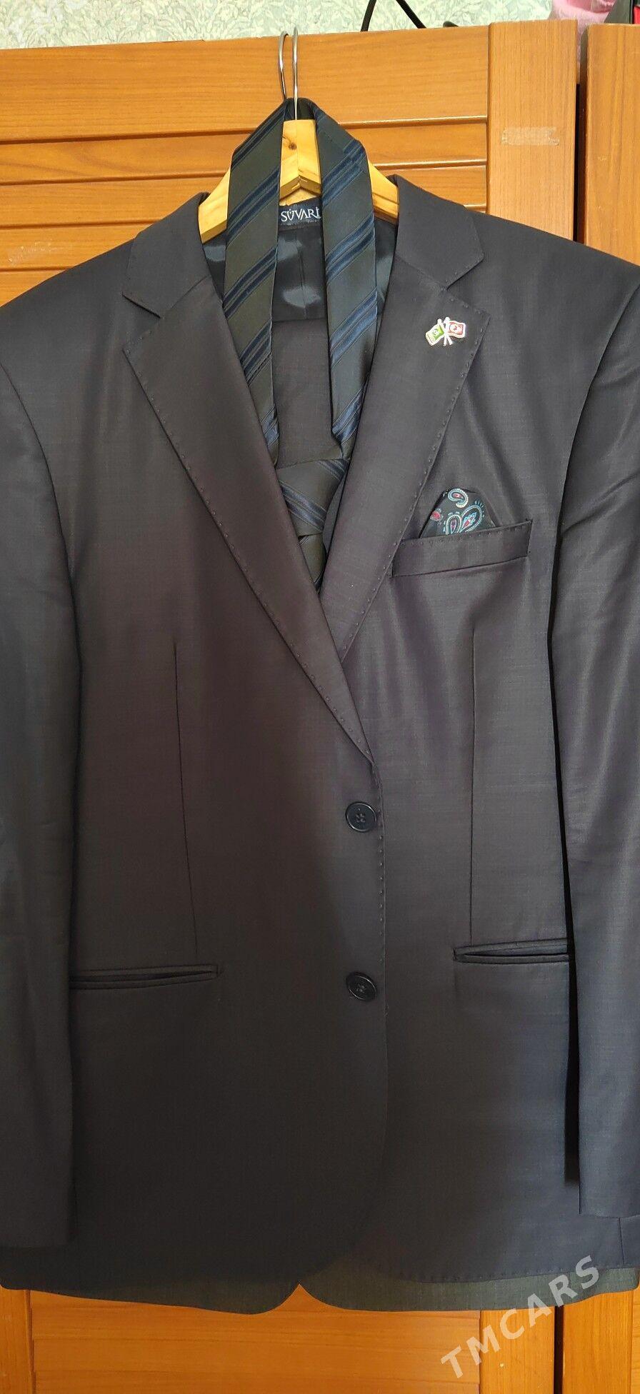 Мужской костюм - 3 мкр - img 5