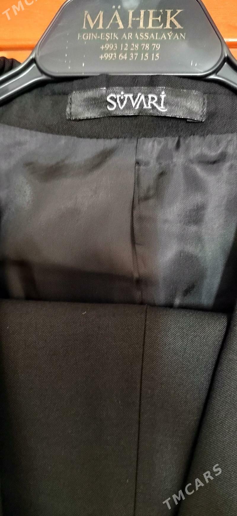 Мужской костюм - 3 мкр - img 7