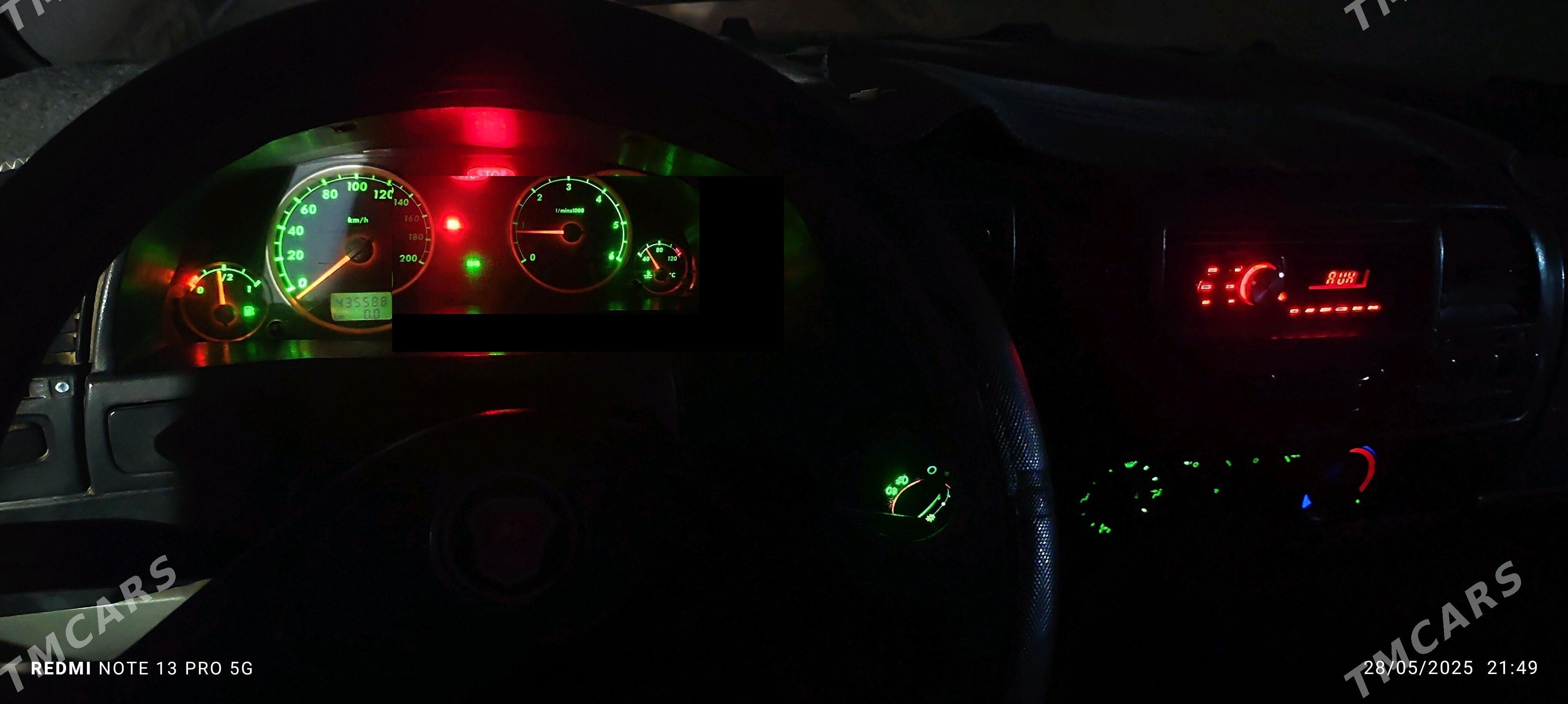 Gaz Gazel 2010 - 180 000 TMT - Gurbansoltan Eje - img 6