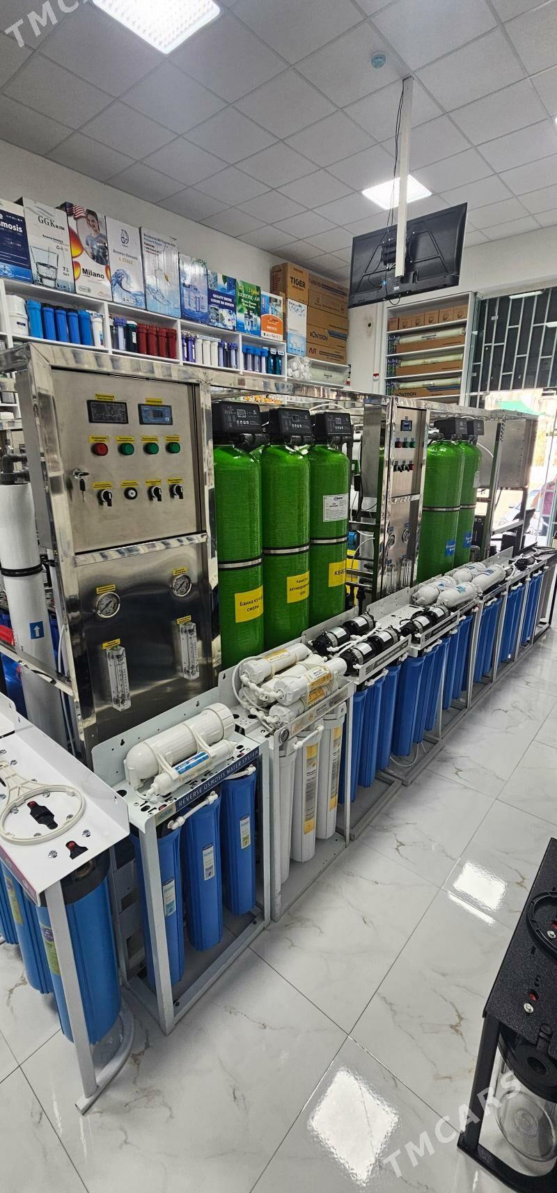 Suw filter 100 liter - Анев - img 4