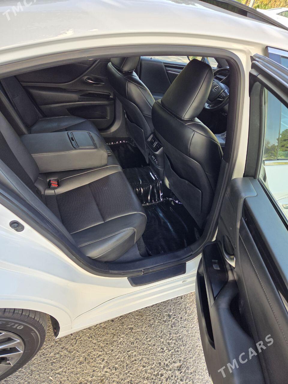 Lexus ES 350 2020 - 435 000 TMT - Ашхабад - img 5