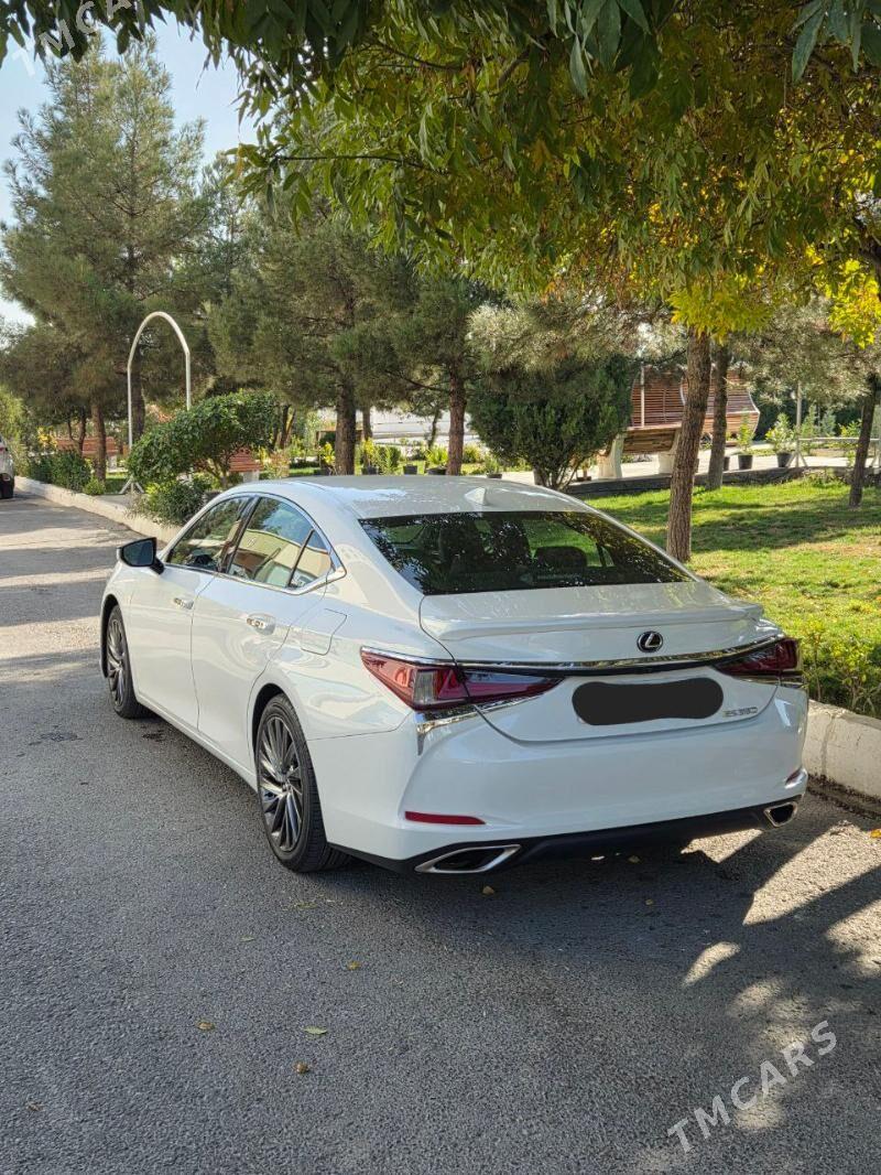 Lexus ES 350 2020 - 435 000 TMT - Ашхабад - img 4
