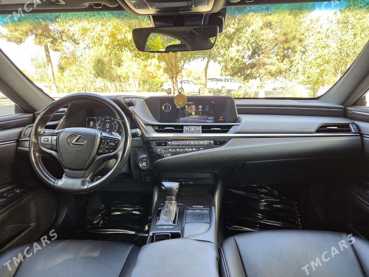 Lexus ES 350 2020 - 435 000 TMT - Ашхабад - img 6