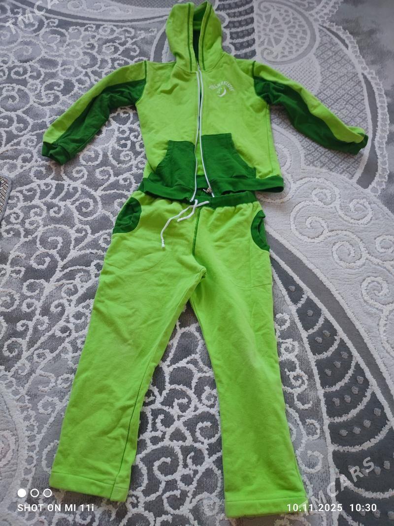 beden spartiwka mekdep - Änew - img 2