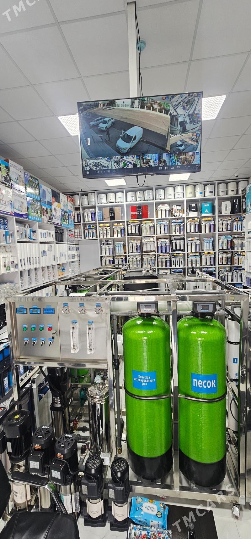 Suw filter 100 liter - Анев - img 6