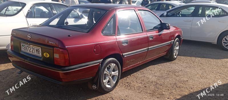 Opel Vectra 1991 - 40 000 TMT - Baýramaly - img 3