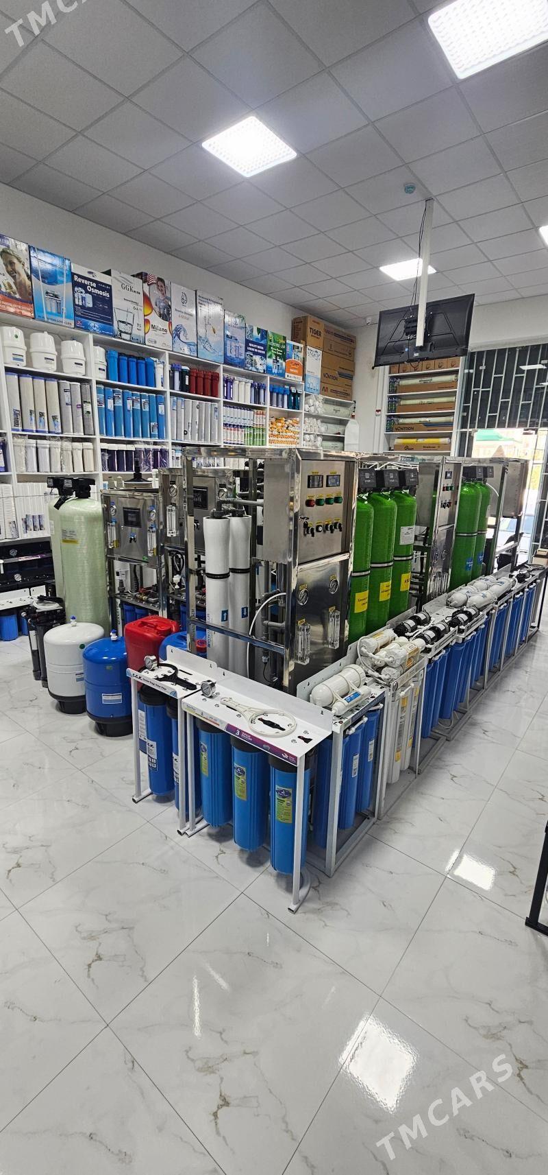 Suw filter 100 liter - Анев - img 3