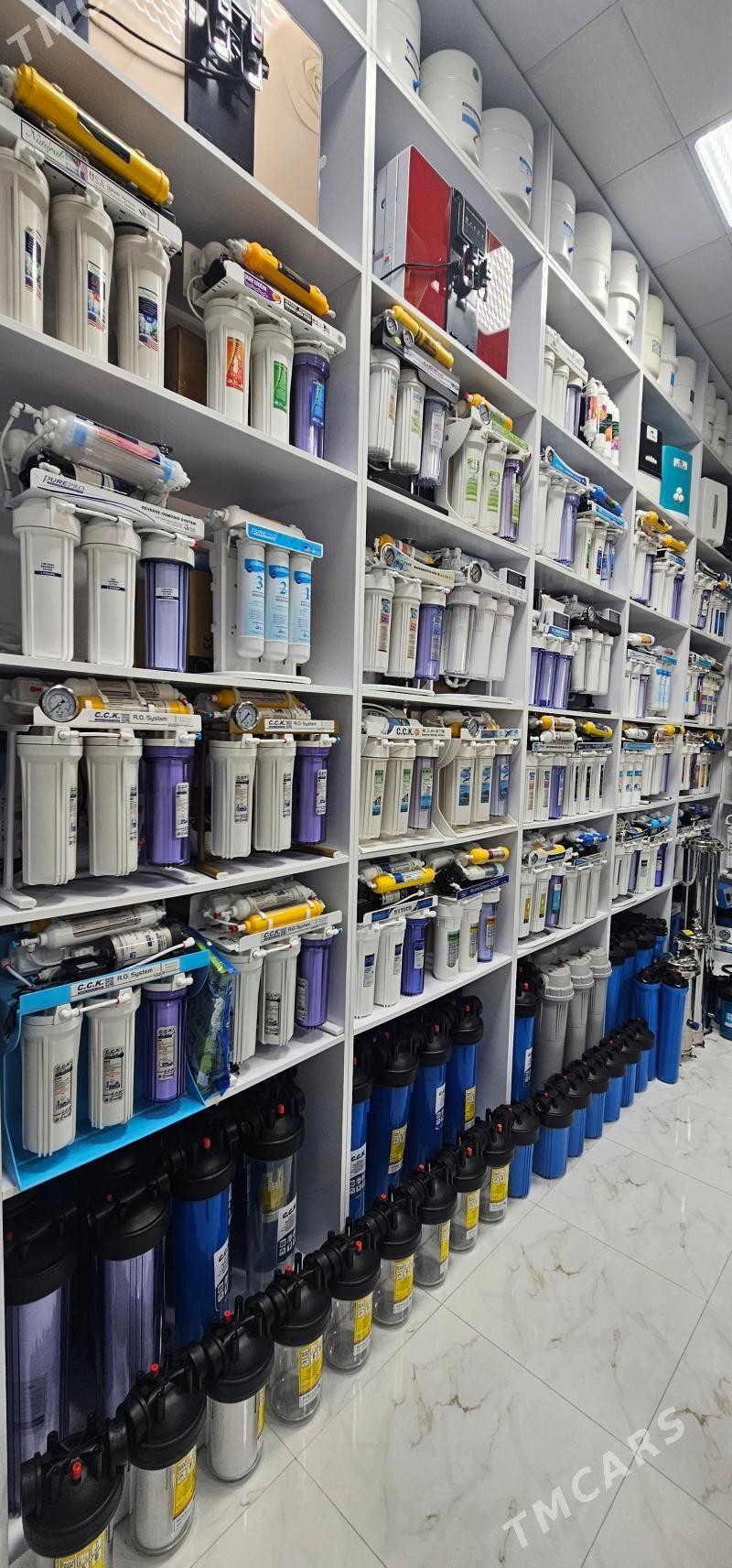 Suw filter 100 liter - Анев - img 5