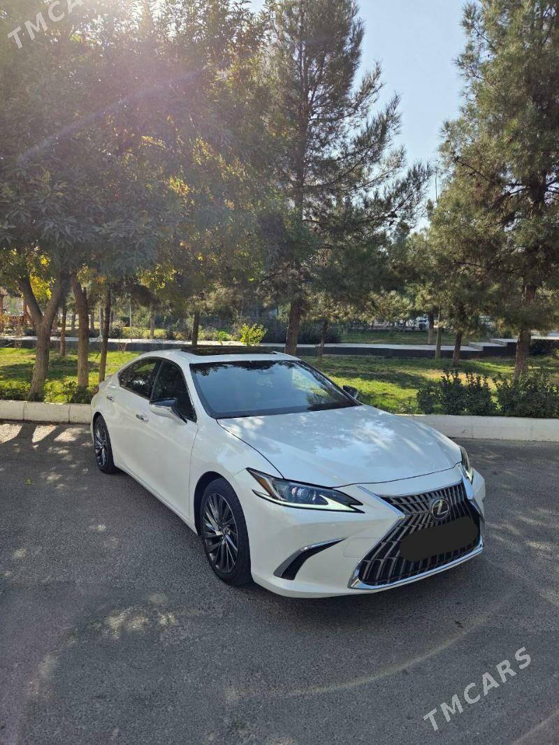 Lexus ES 350 2020 - 435 000 TMT - Ашхабад - img 2