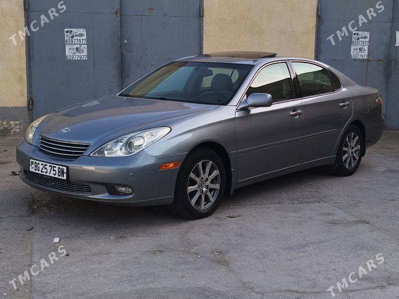 Lexus ES 330 2004 - 200 000 TMT - Хазар - img 2
