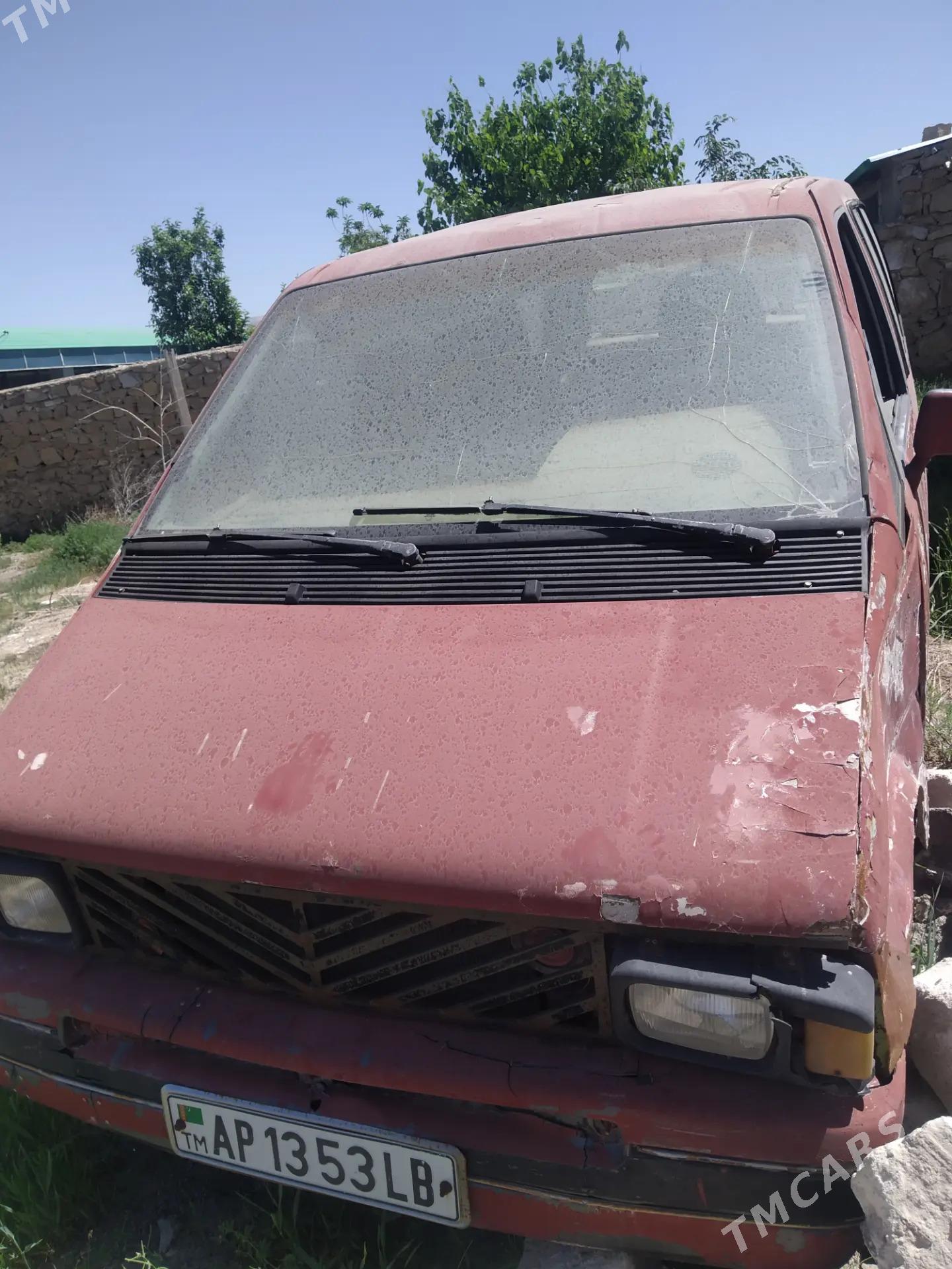 Ford Aerostar 1991 - 4 000 TMT - Magdanly - img 2