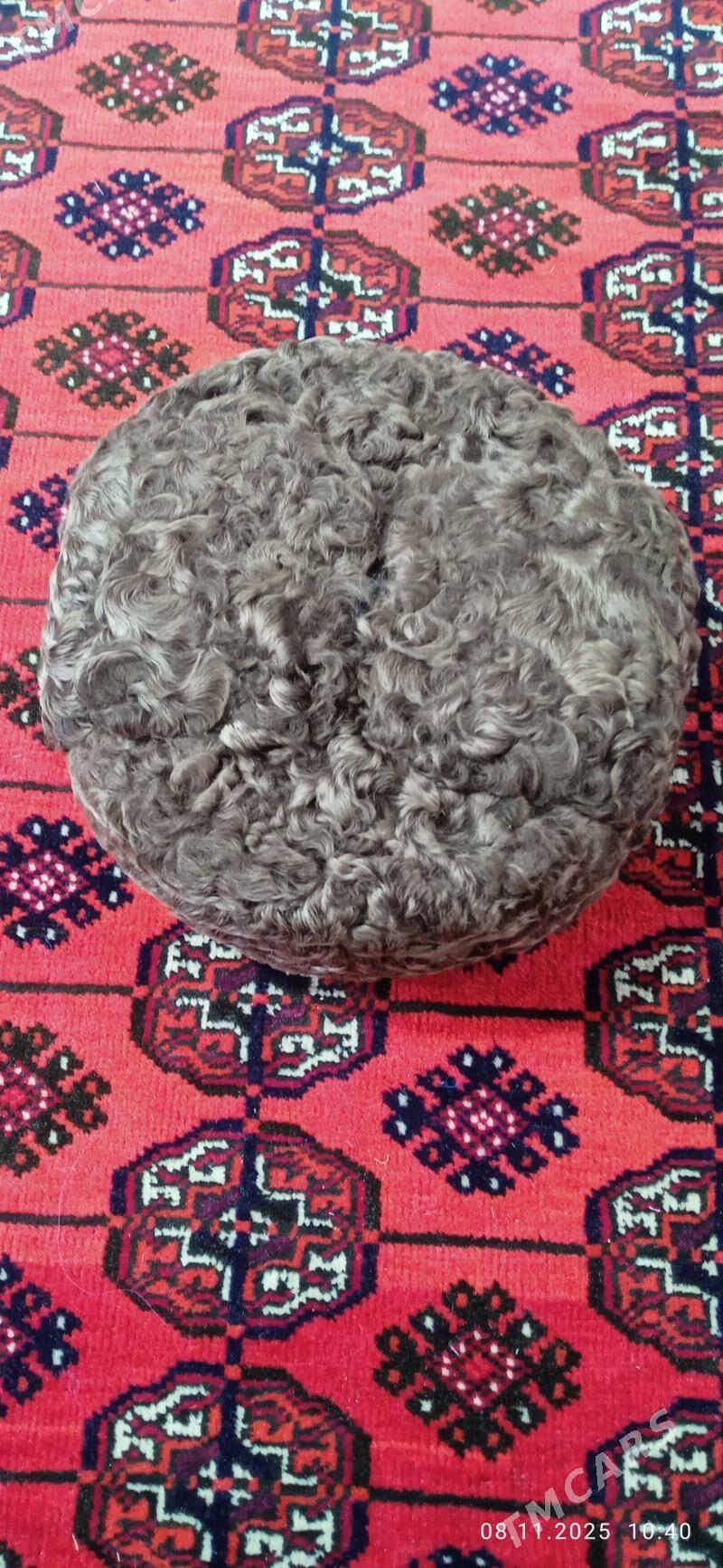 bagana - Мары - img 1