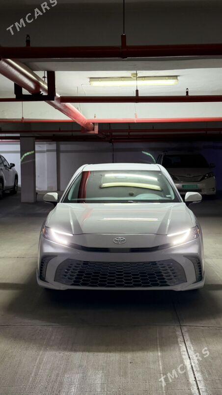 Toyota Camry 2025 - 425 000 TMT - Ашхабад - img 10