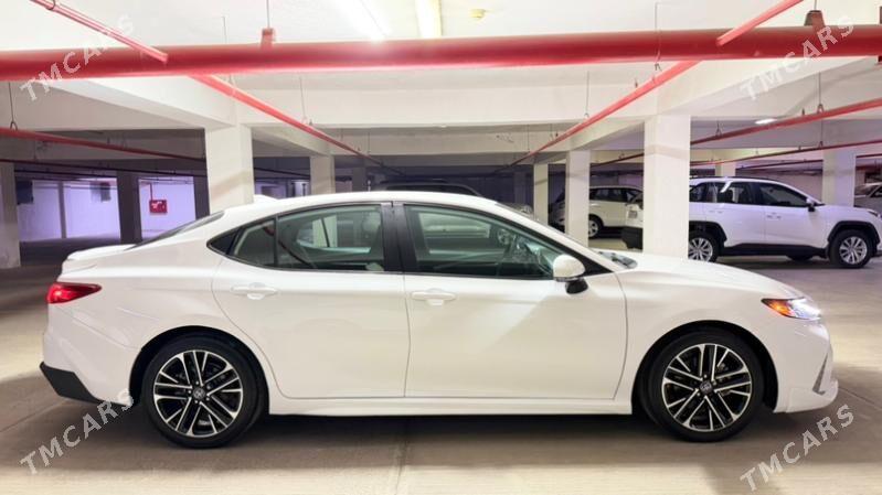 Toyota Camry 2025 - 425 000 TMT - Ашхабад - img 6
