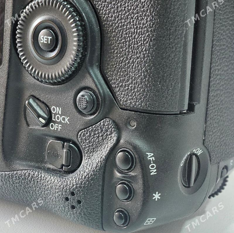 Canon EOS-1D X - Ашхабад - img 7