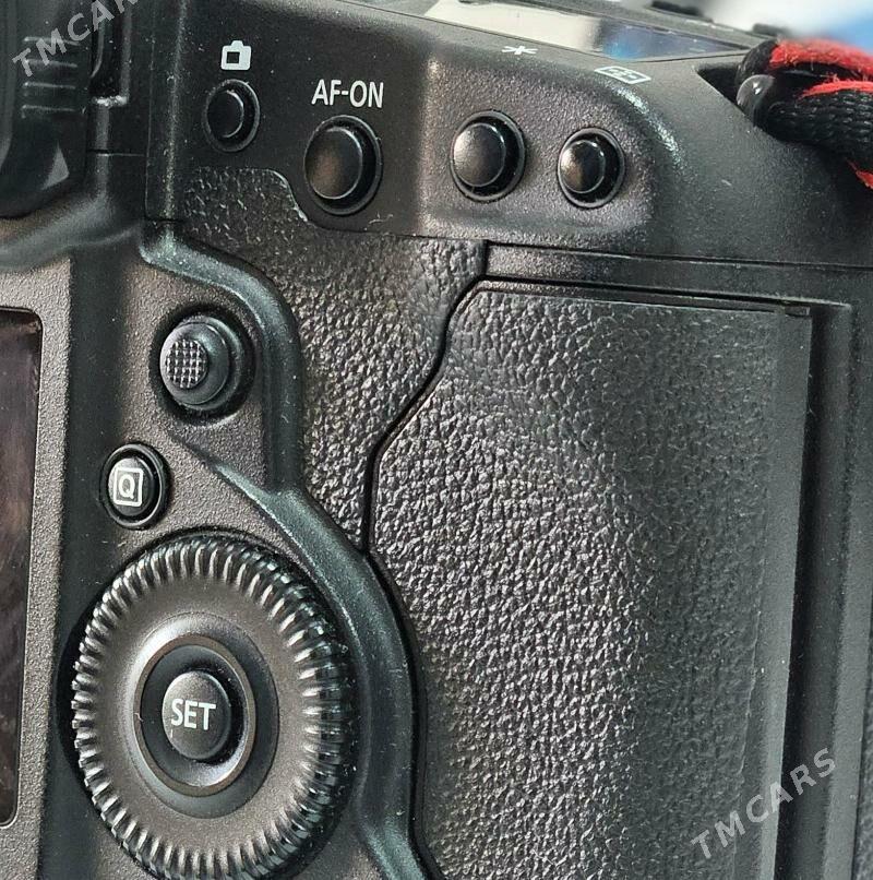 Canon EOS-1D X - Ашхабад - img 6