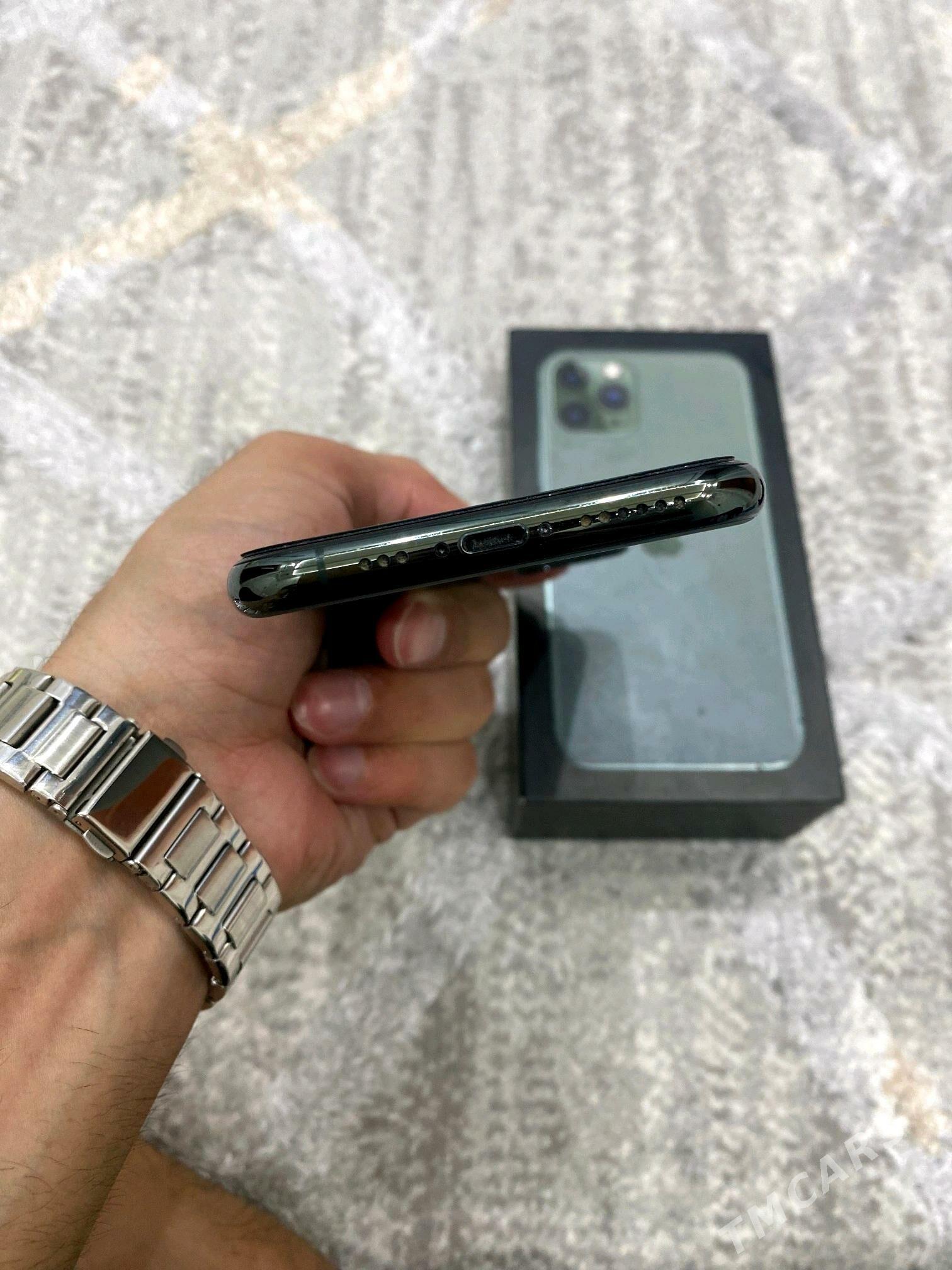 iPhone 11 Pro 8364gb - Aşgabat - img 6