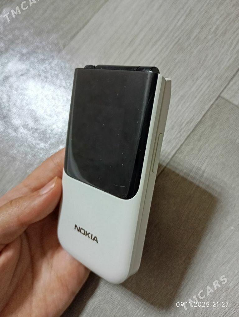 nokia 2720 flip zapcast - Дашогуз - img 2