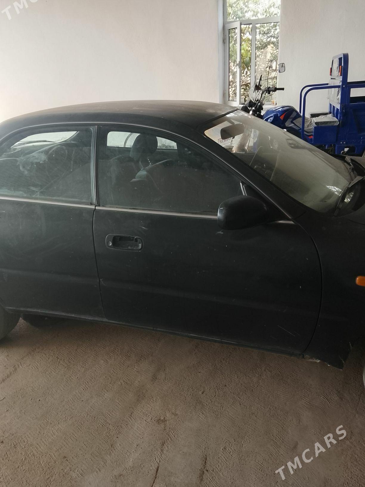 Toyota Camry 1996 - 60 000 TMT - Саят - img 1